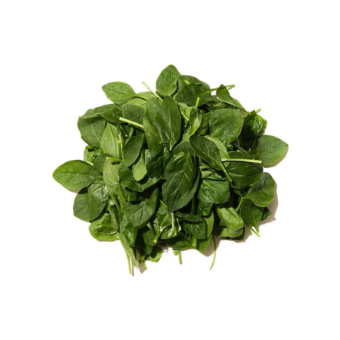 Spínatkál Lambhaga