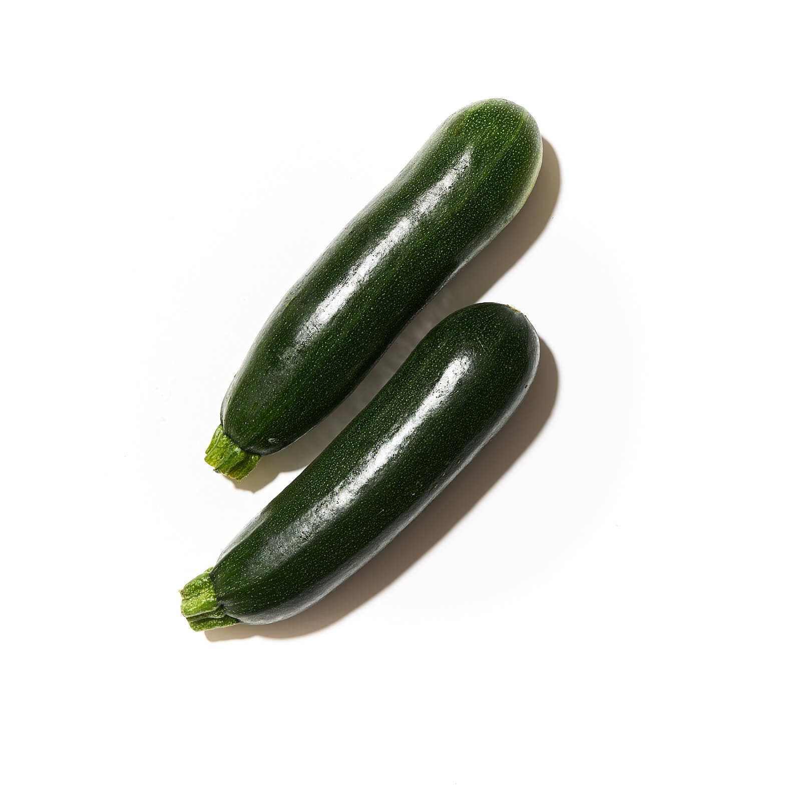 Kúrbítur grænn