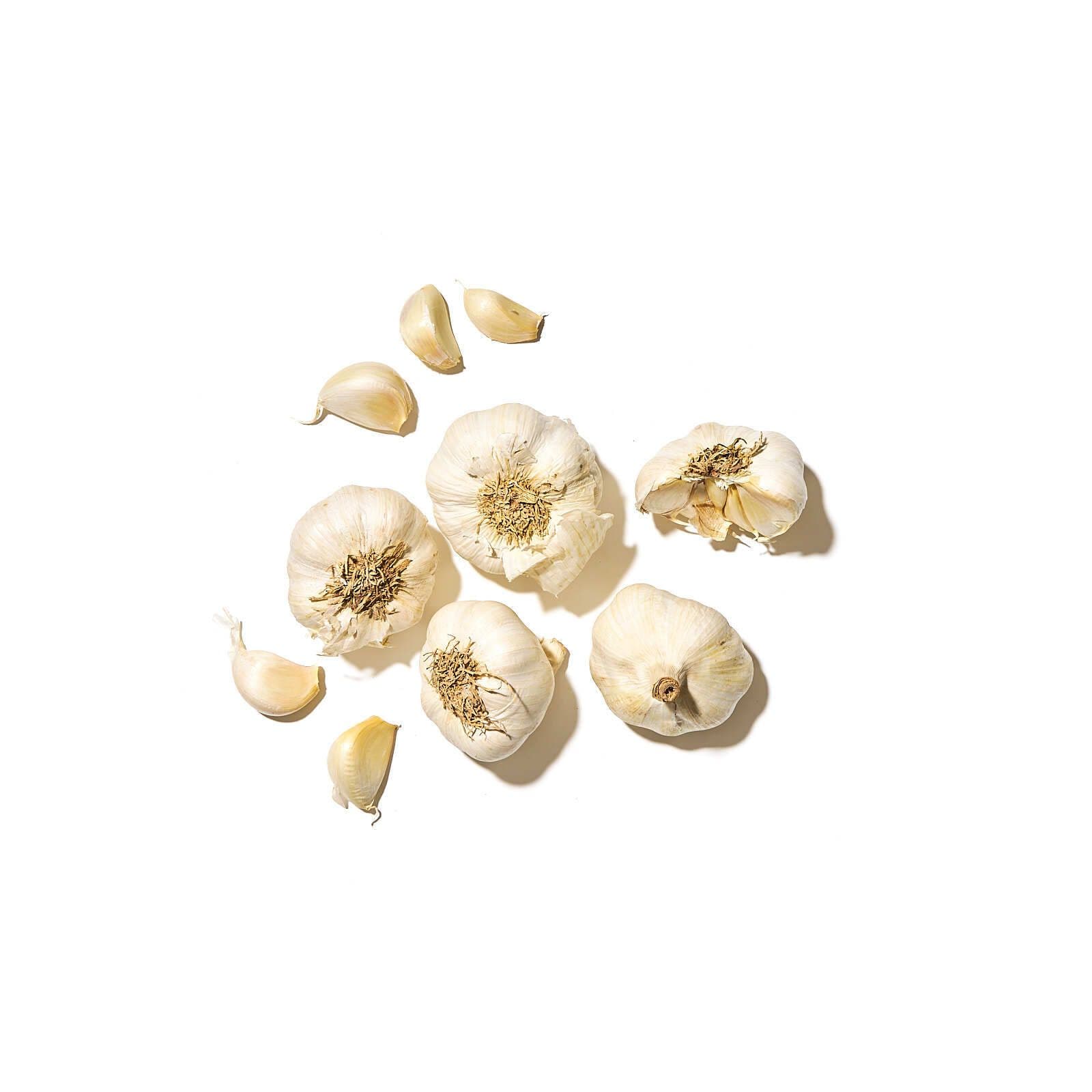 Hvítlaukur 70/90 í lausu