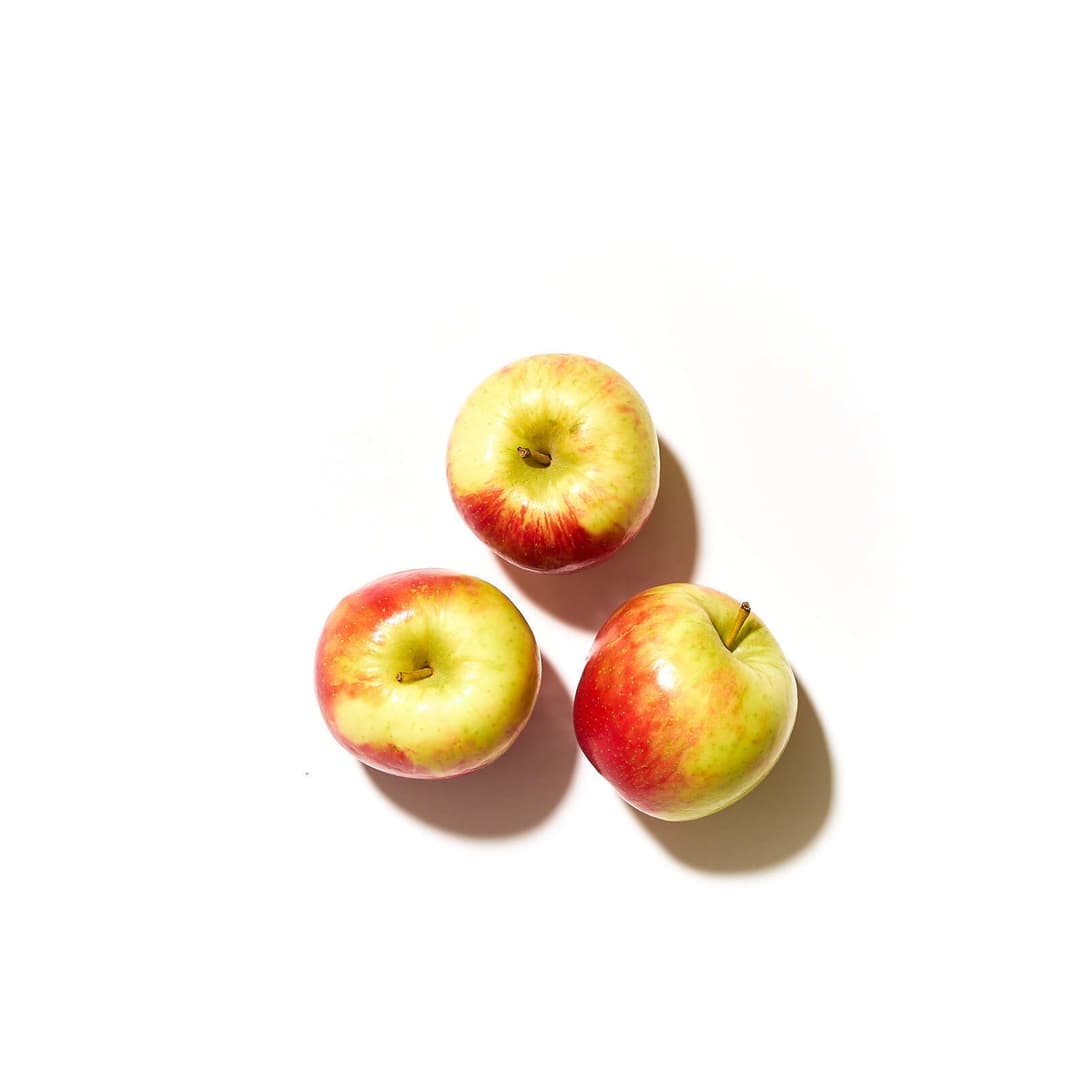 Epli honey crisp í poka