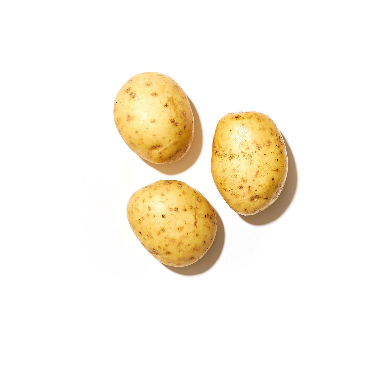 Bökunarkartöflur 40 stk.