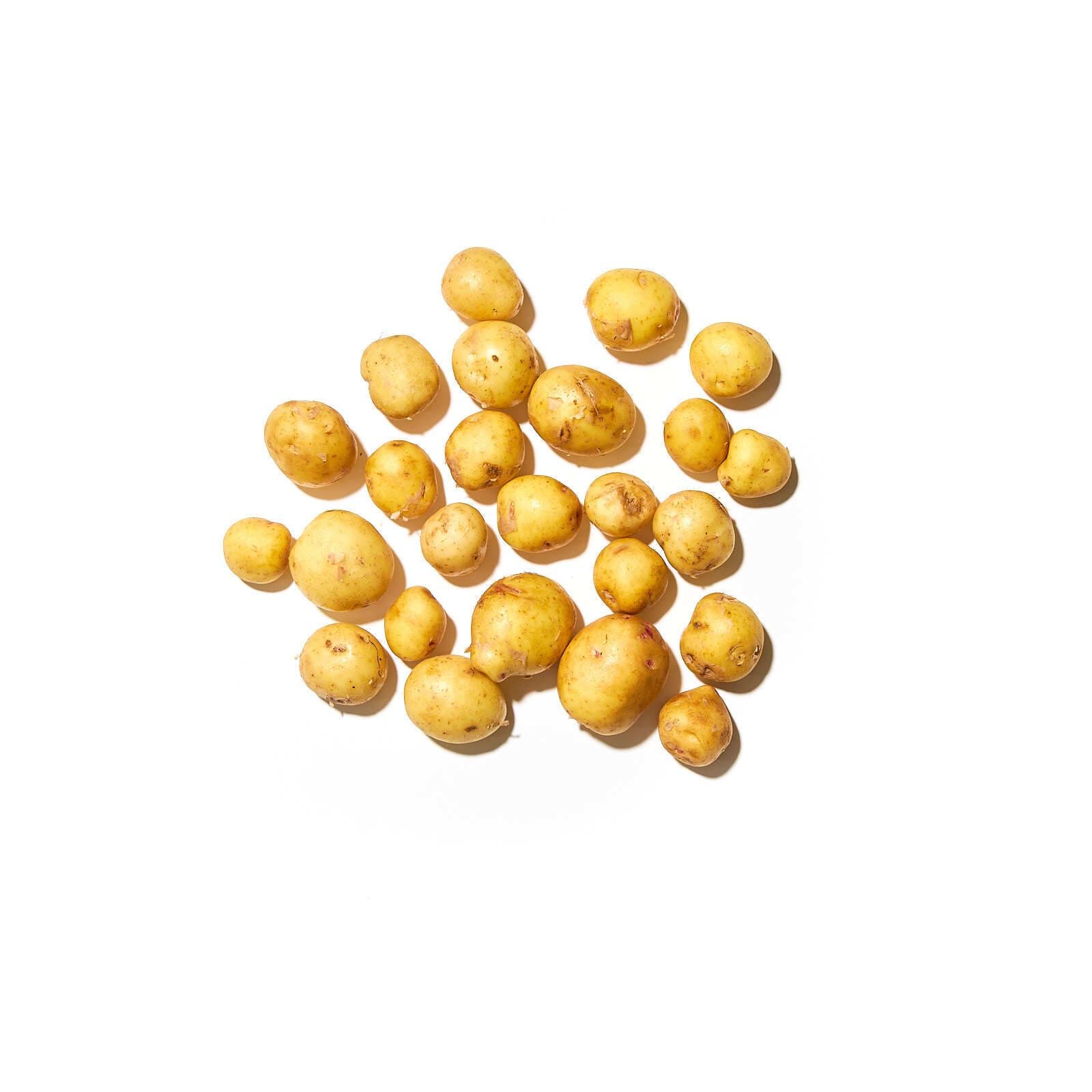 Kartöflur smælki í lausu