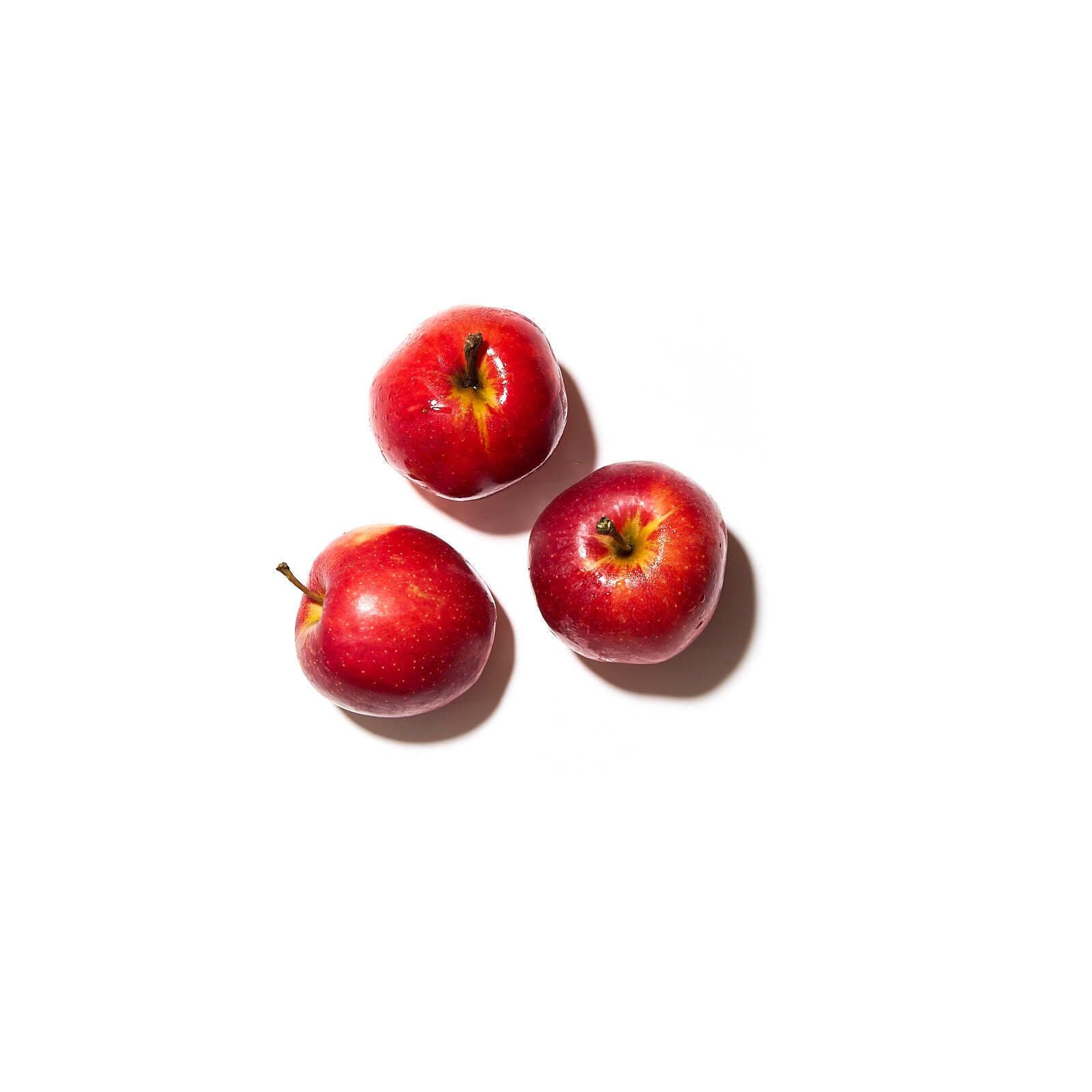 Epli red delicious