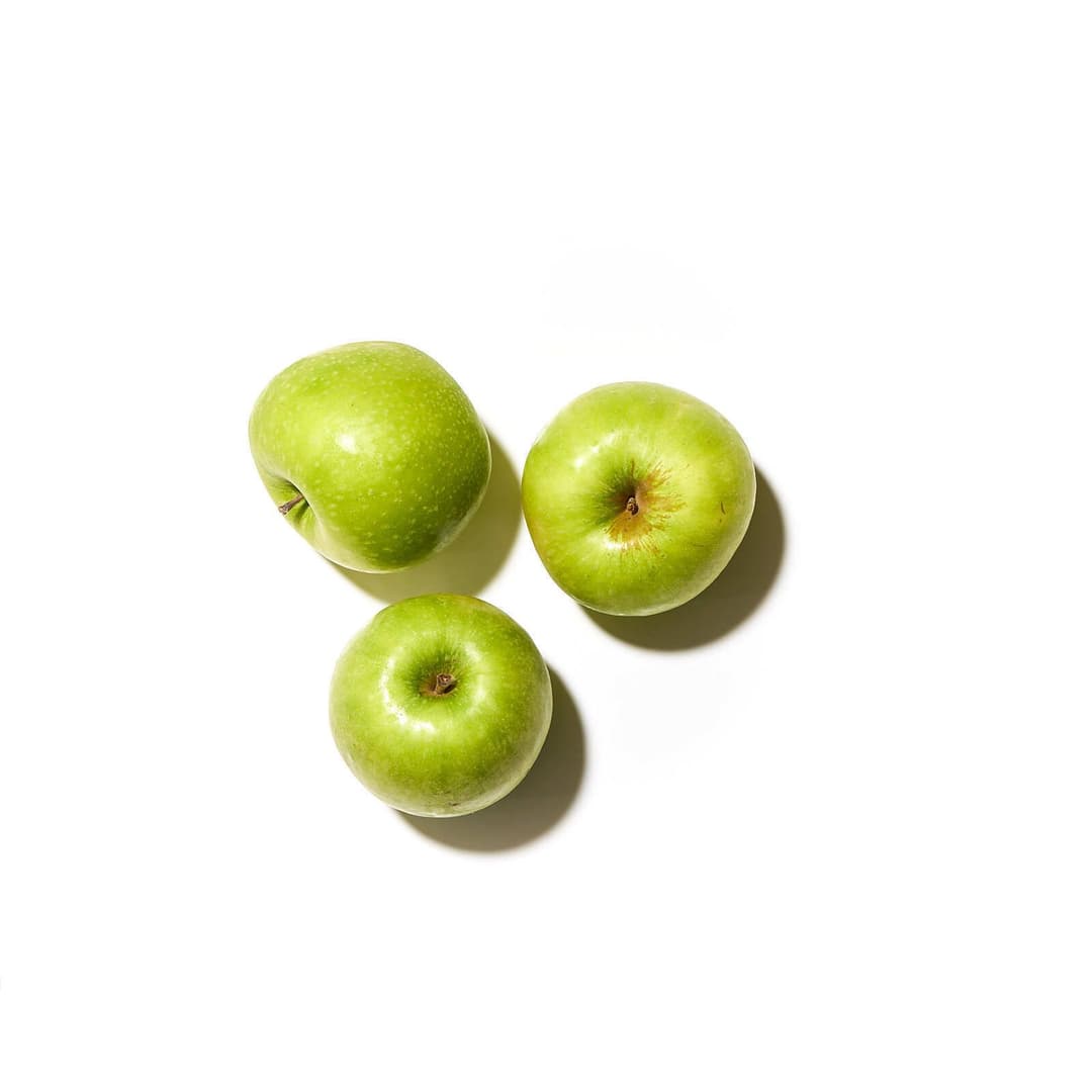 Epli græn