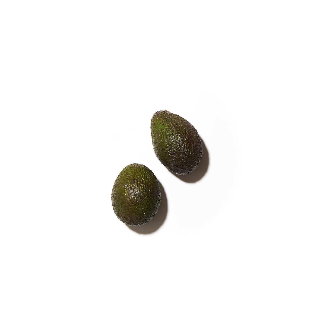 Avókadó pakkað - RTE