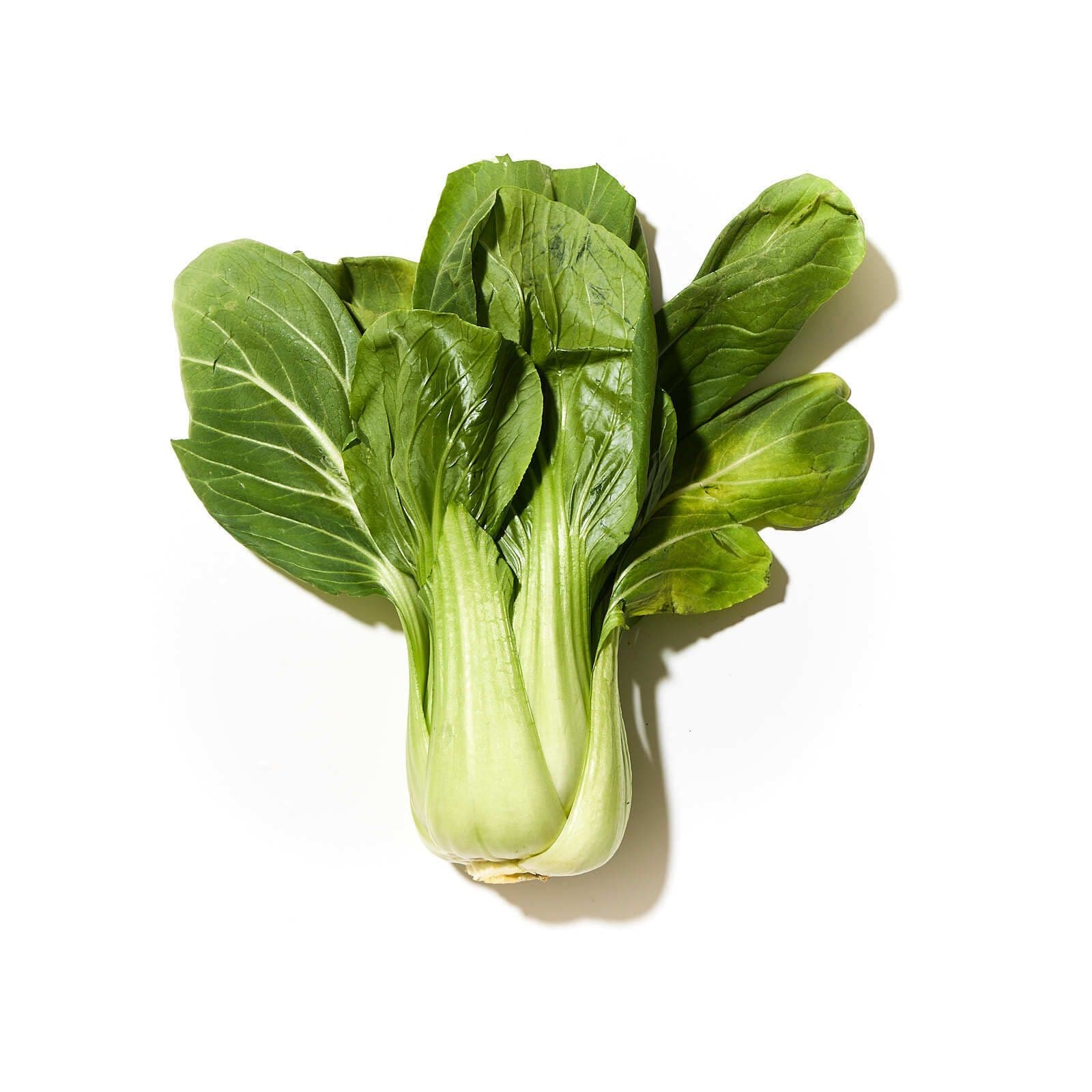 Pak choi Shanghai