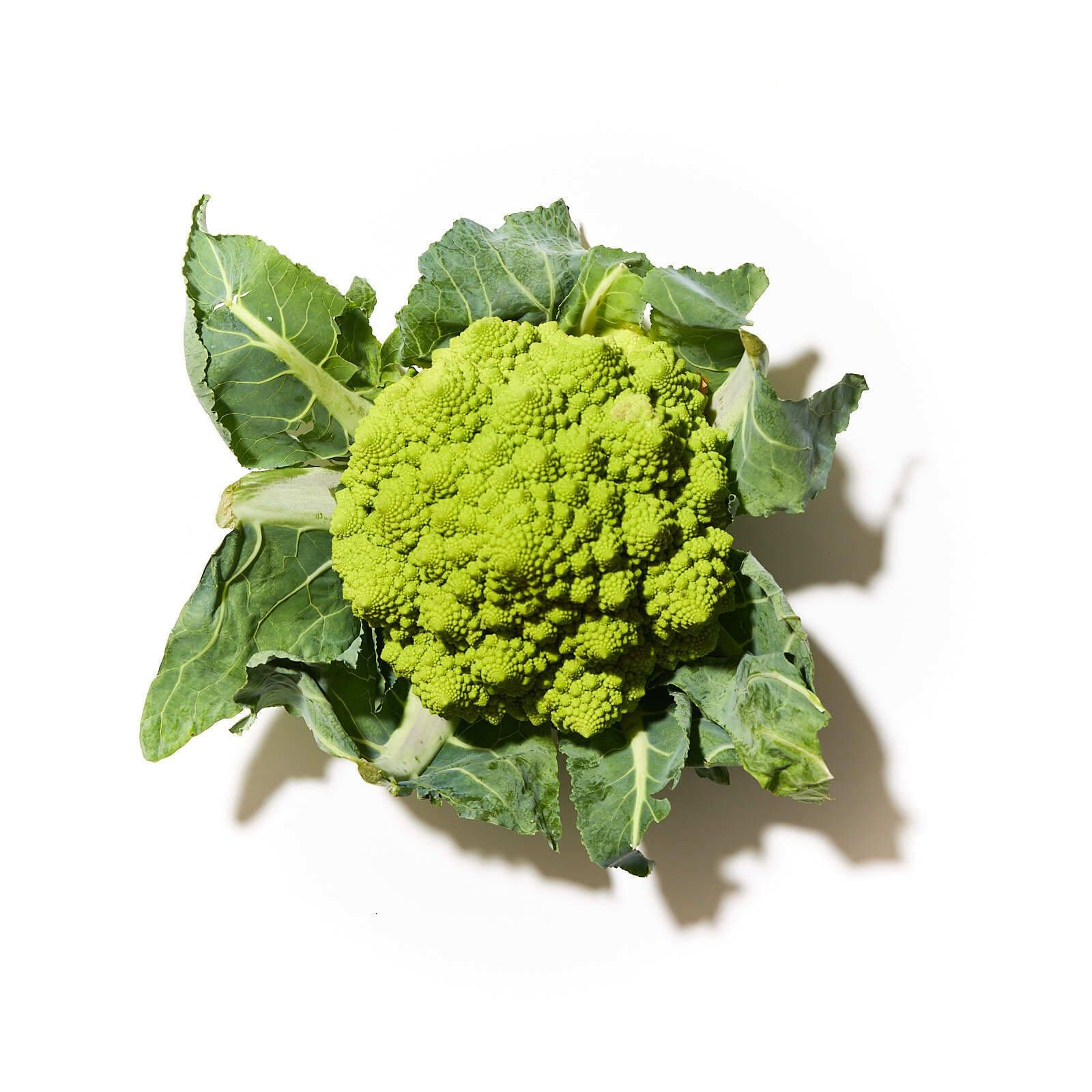 Blómkál romanesco