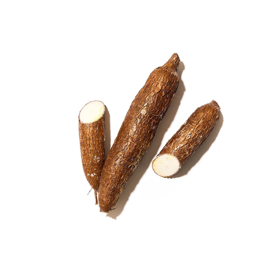Cassava