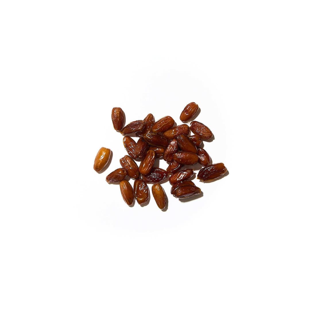 Döðlur Tovano pakkaðar