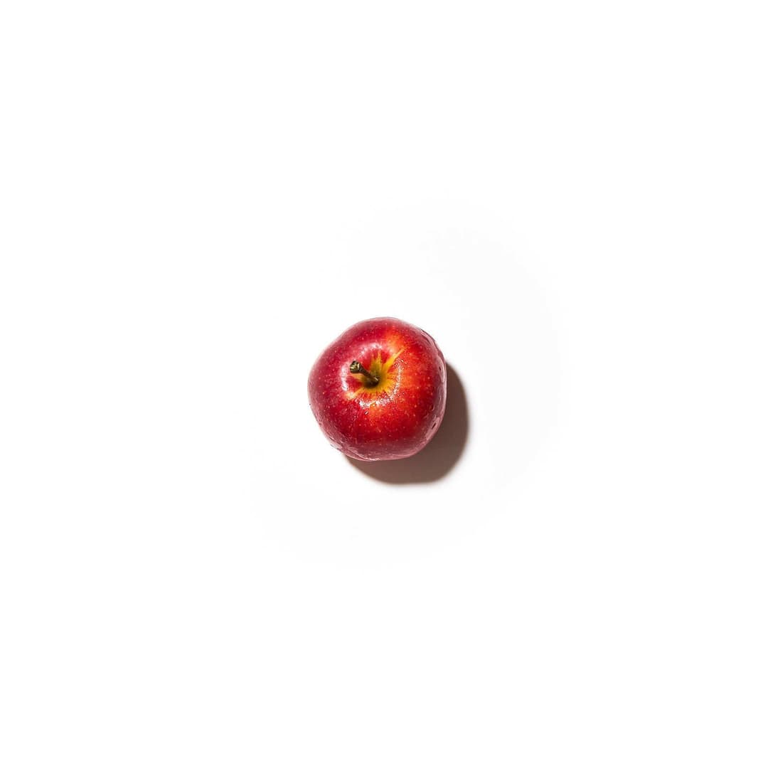Epli red delicious