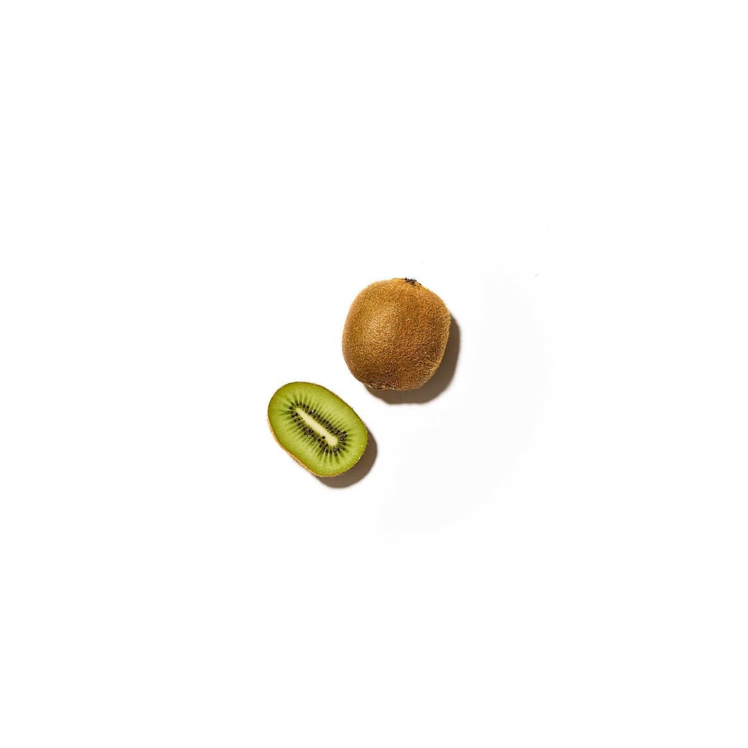 Kiwi pakkað