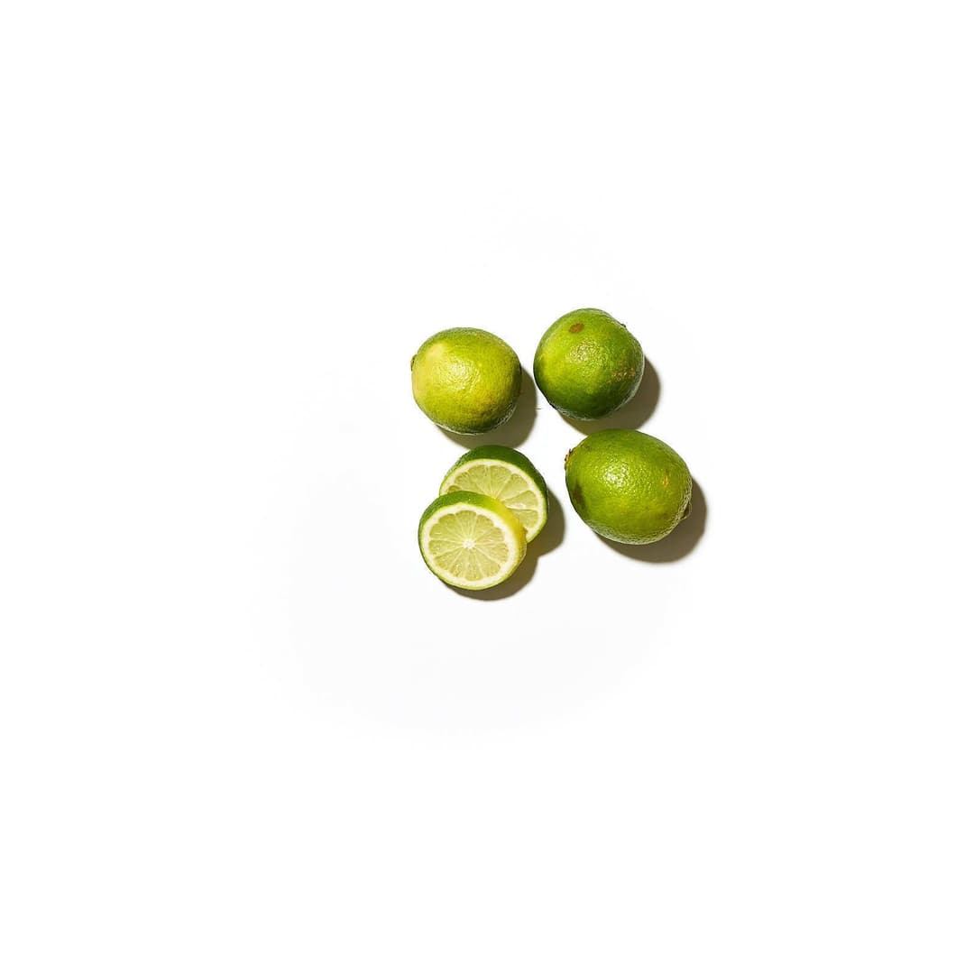 Lime í neti