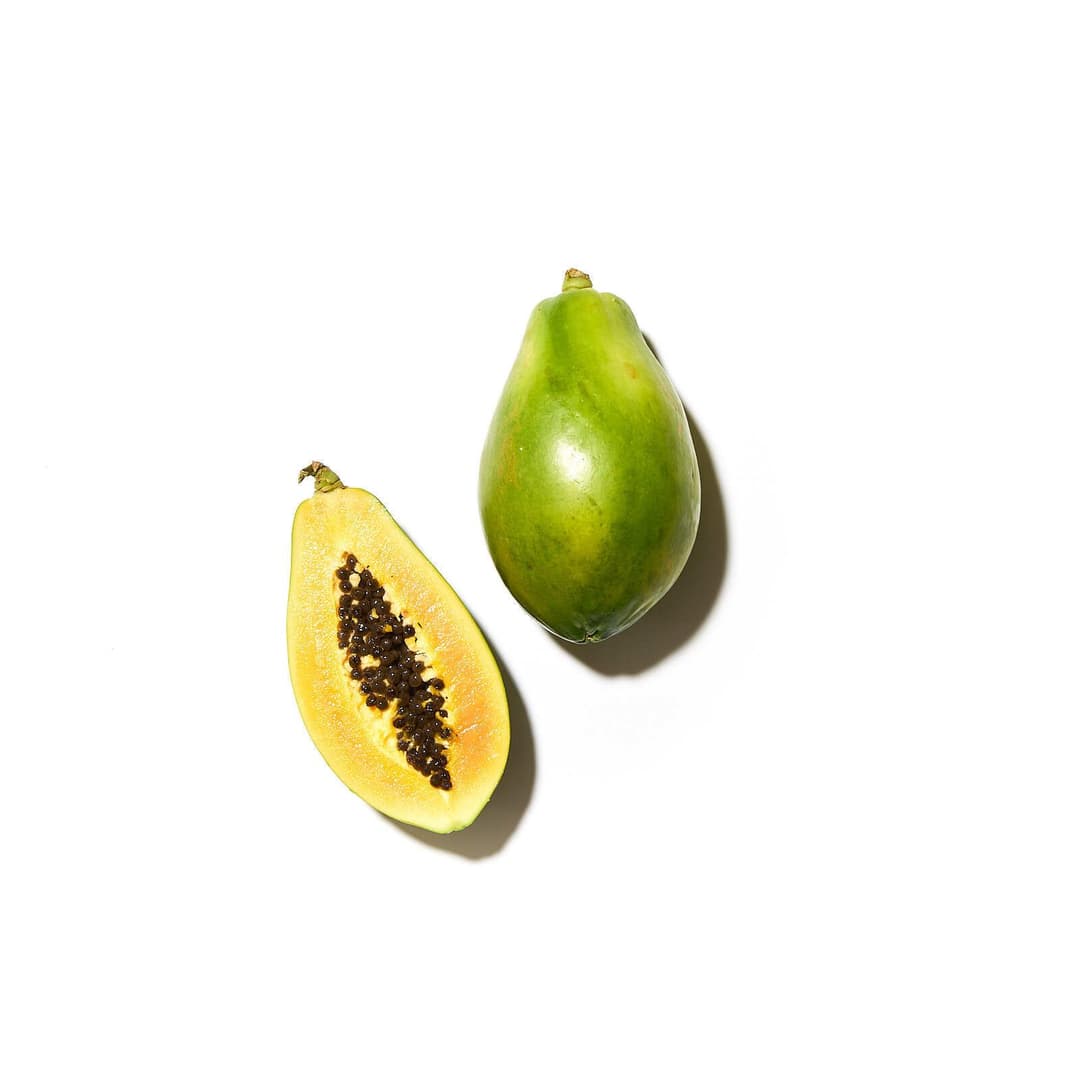 Papaja / papaya
