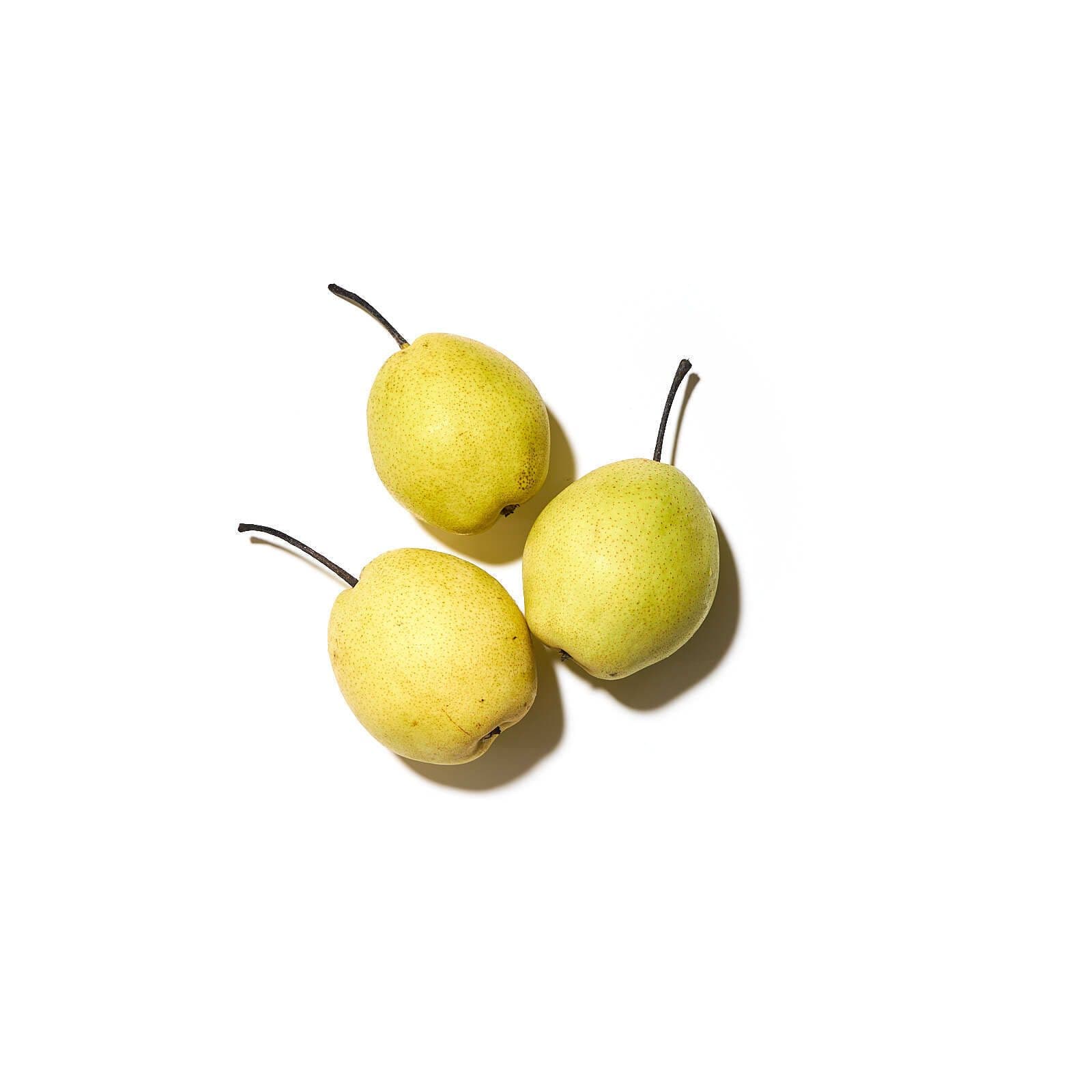 Perur golden nashi