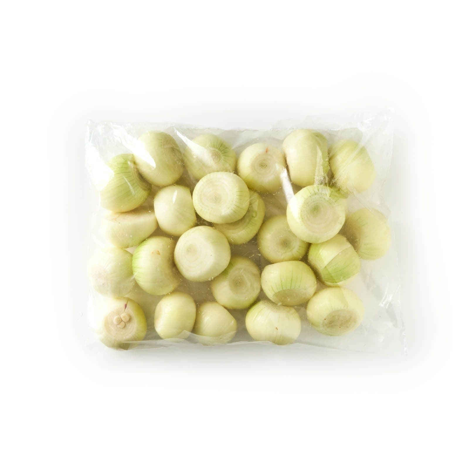 Laukur skrældur