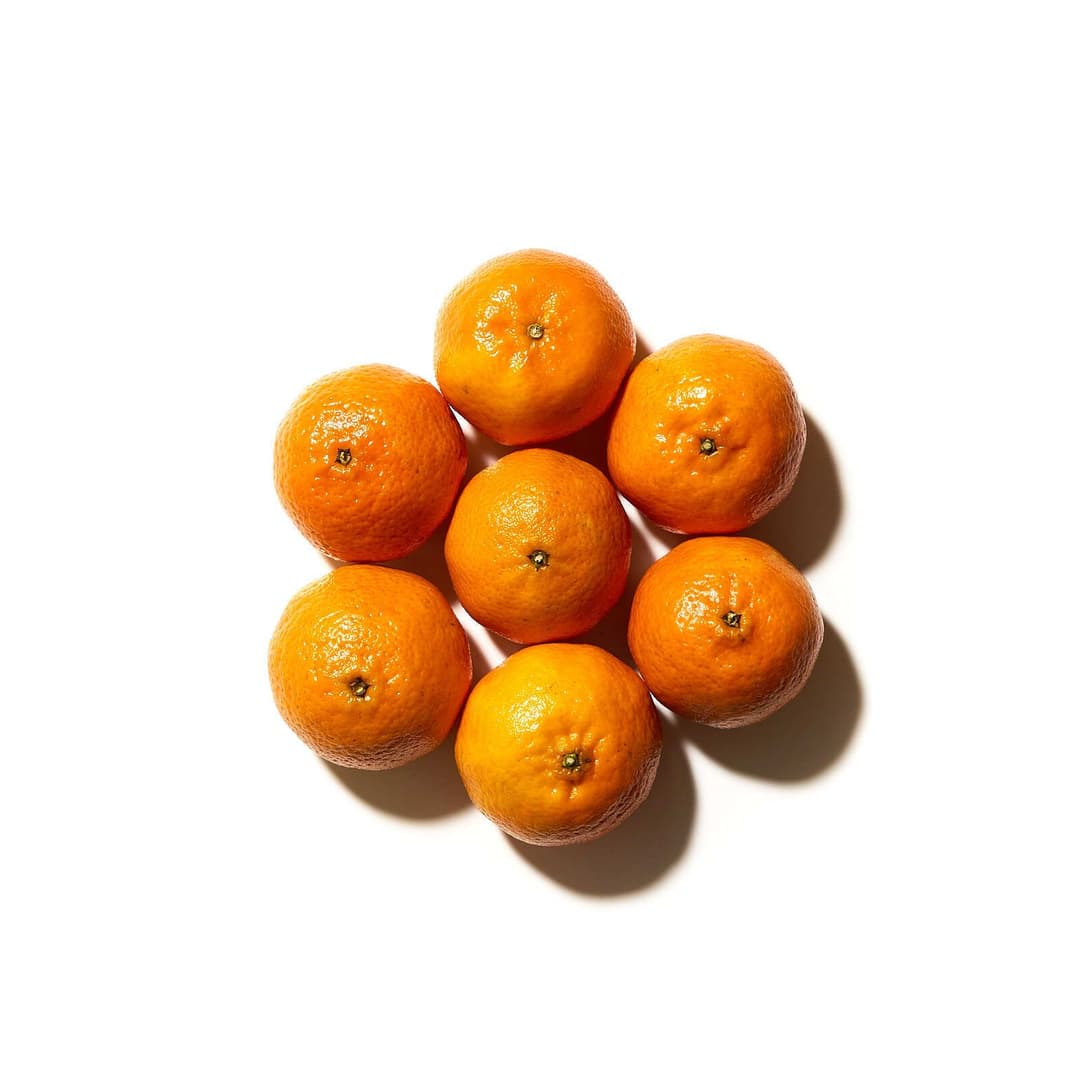 Klementínur í lausu