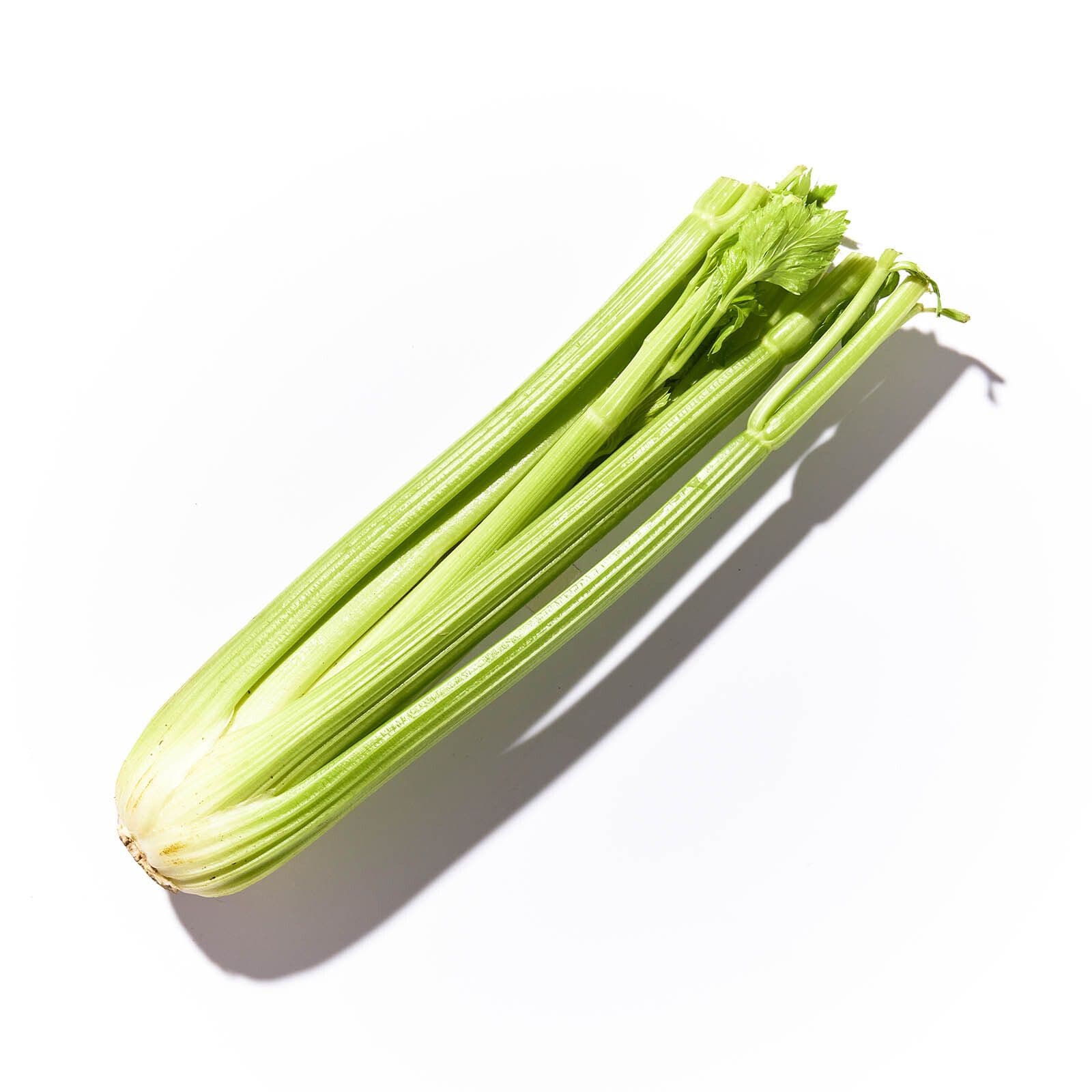 Sellerí