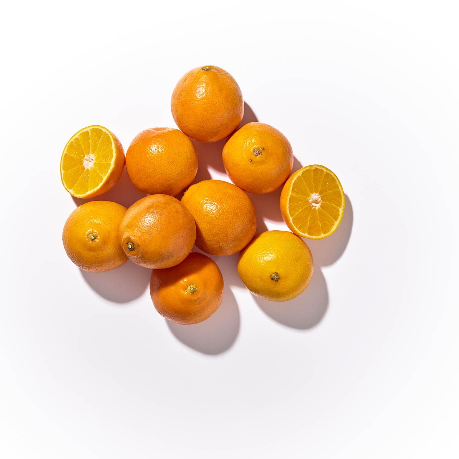 Minneola í neti