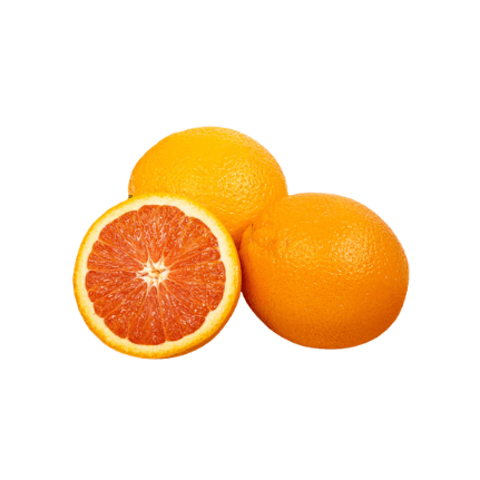 Appelsínur cara cara