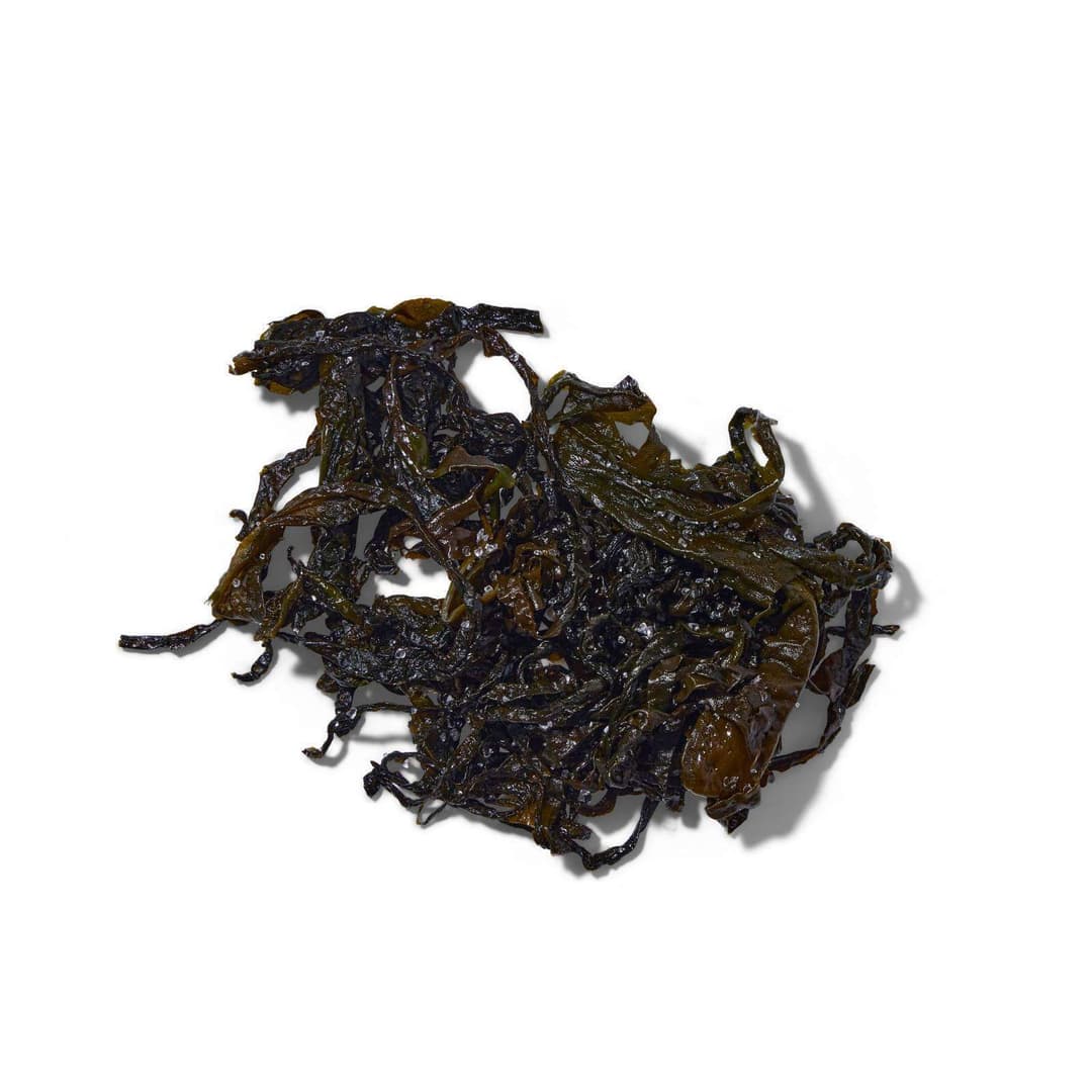 Wakame pakkað